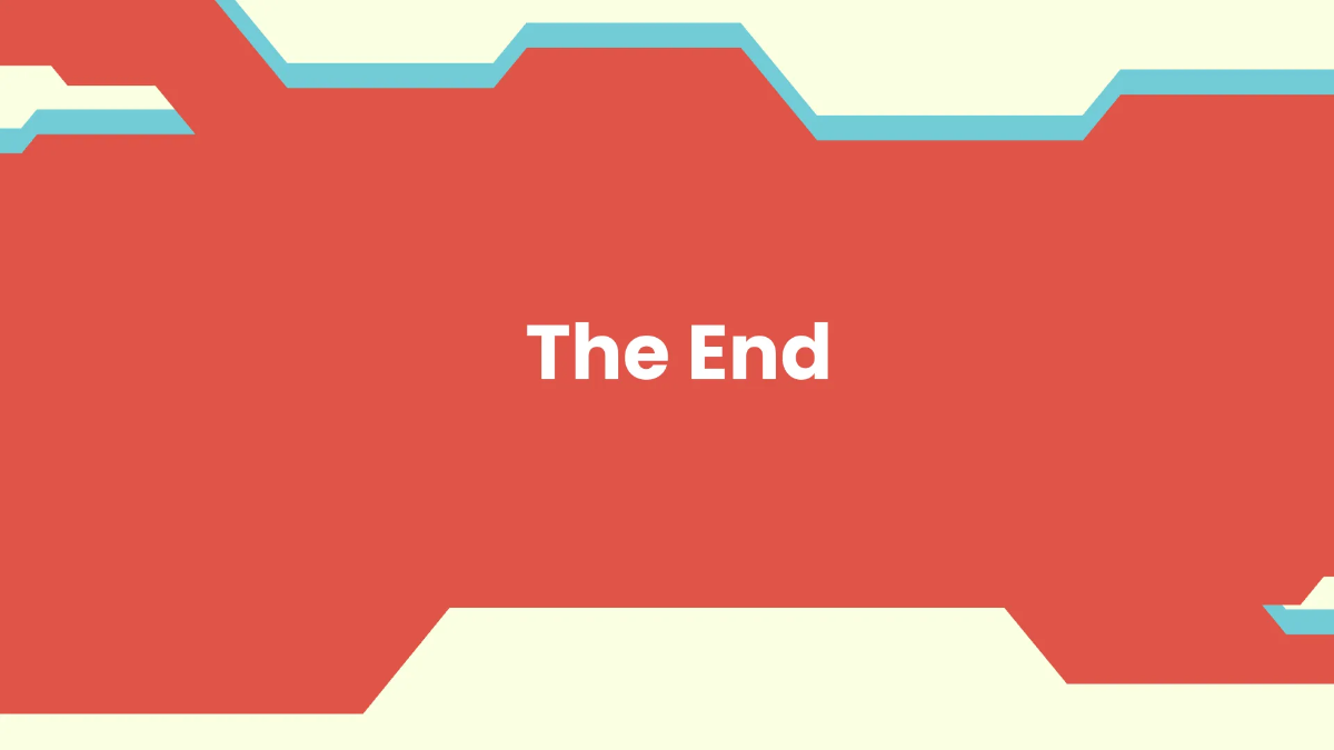 Free Memory Game Presentation Template to Edit Online