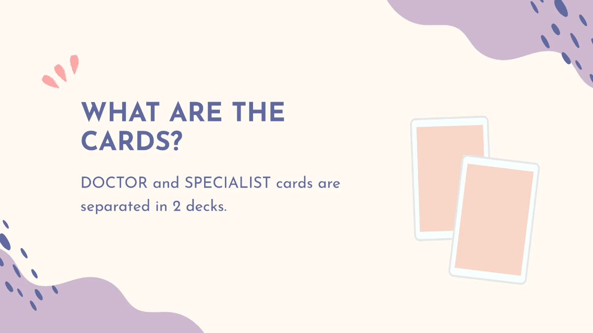 Free School Gameboard Presentation Template to Edit Online