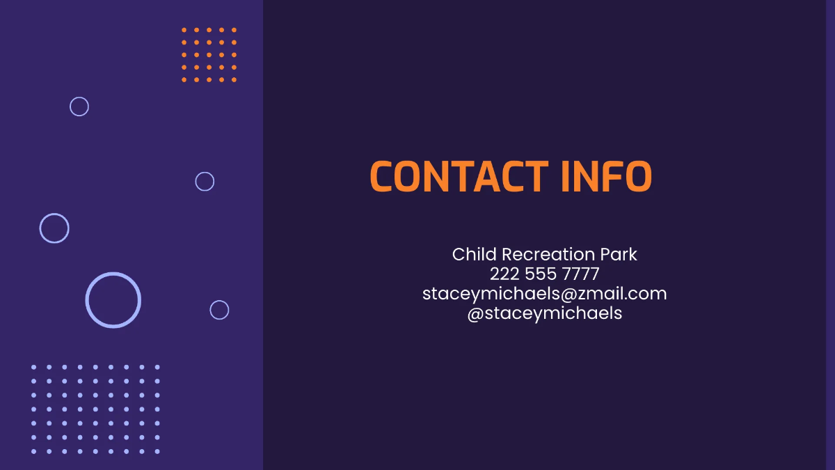 Free Video Game Presentation Template to Edit Online