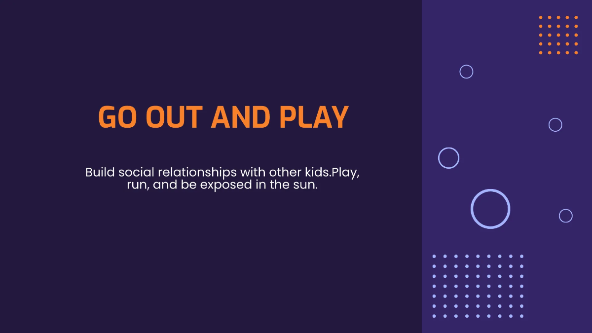 Free Video Game Presentation Template to Edit Online