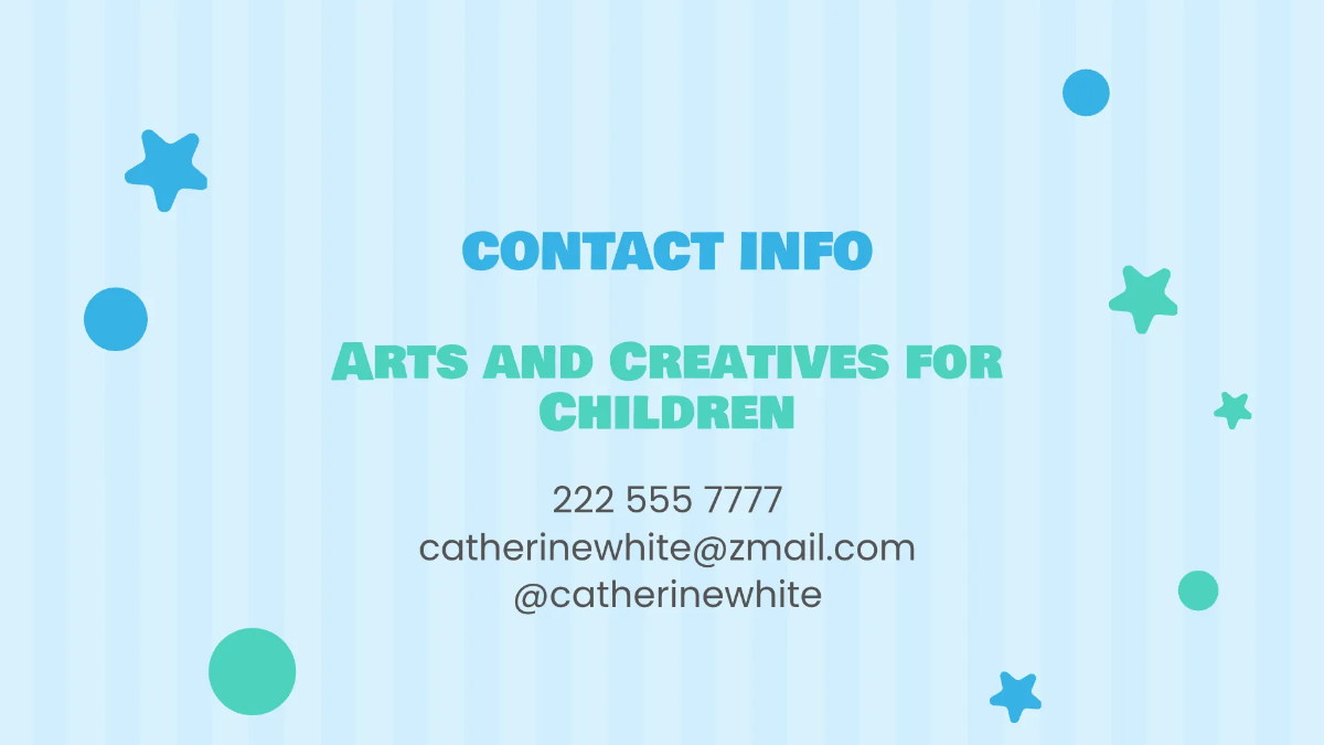 Free Puzzle Game Presentation Template to Edit Online