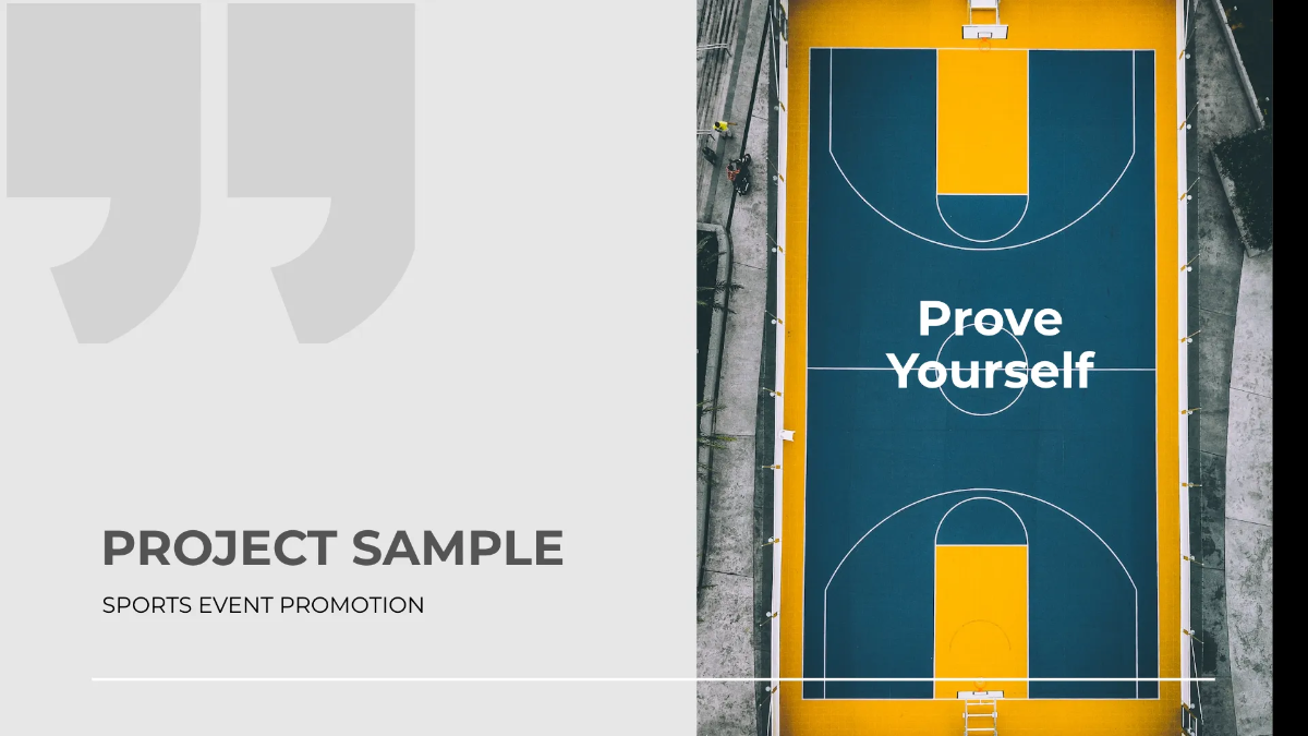 Free Lead Designer Portfolio Presentation Template to Edit Online
