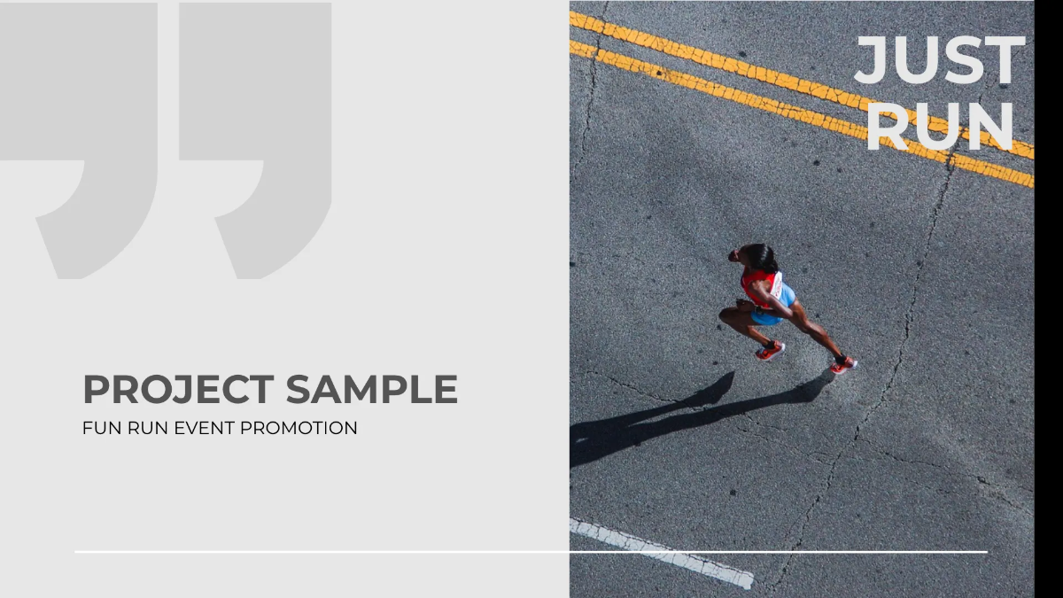 Free Lead Designer Portfolio Presentation Template to Edit Online