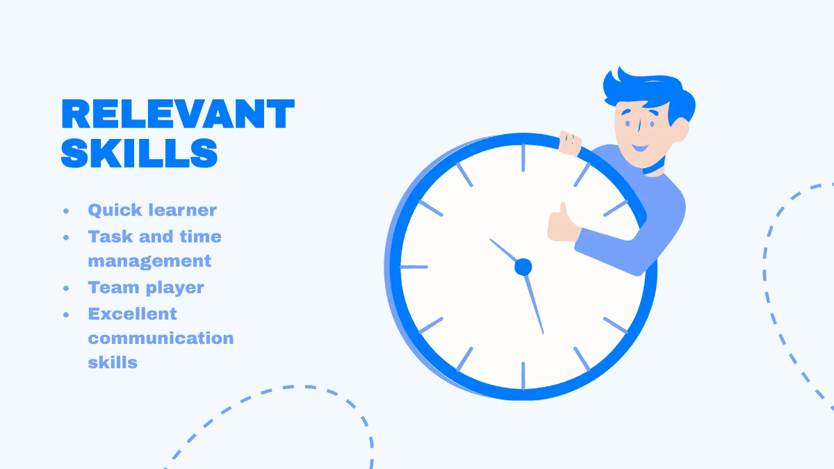 Free Software Developer Portfolio Presentation Template to Edit Online