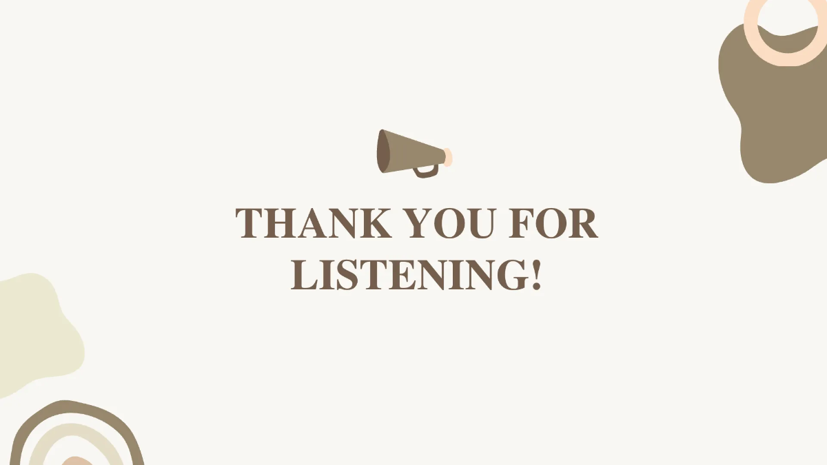 Free Poet Portfolio Presentation Template to Edit Online