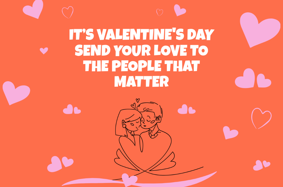 Free Valentine's Day Templates to Edit Online