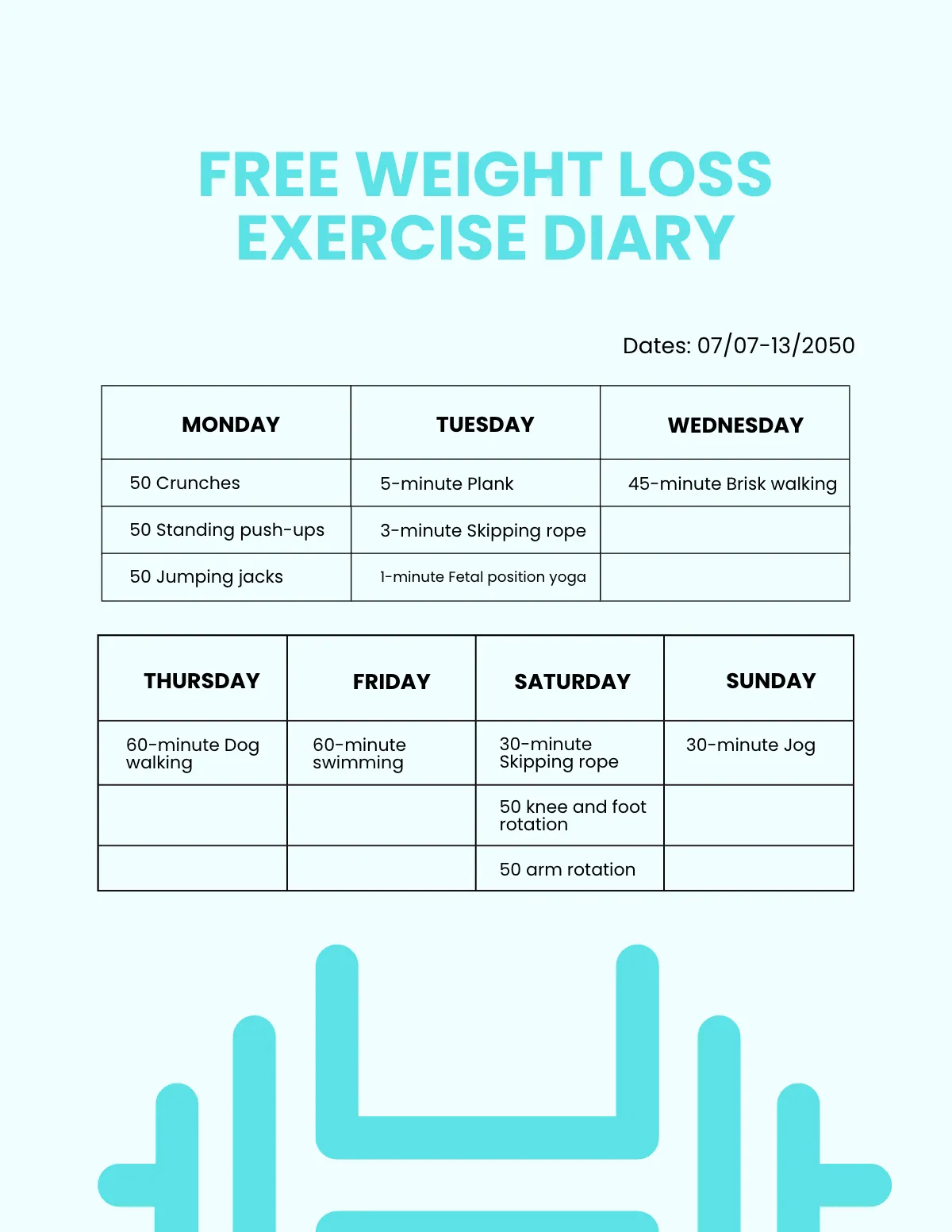 Free Printable Diary Templates To Customize Online Free Printable Diary Templates To Customize Online