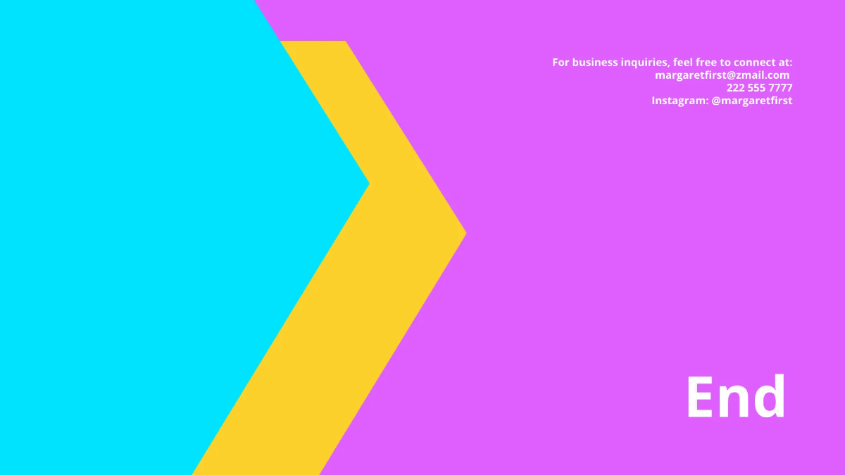 Free Gaming Design Portfolio Presentation Template to Edit Online