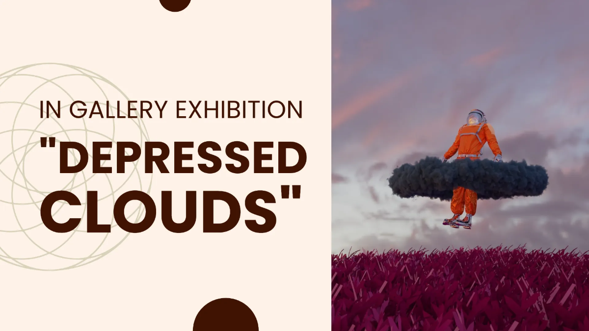 Free Illustrator Portfolio Presentation Template to Edit Online