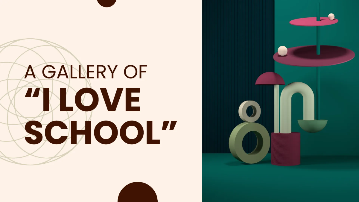 Free Illustrator Portfolio Presentation Template to Edit Online