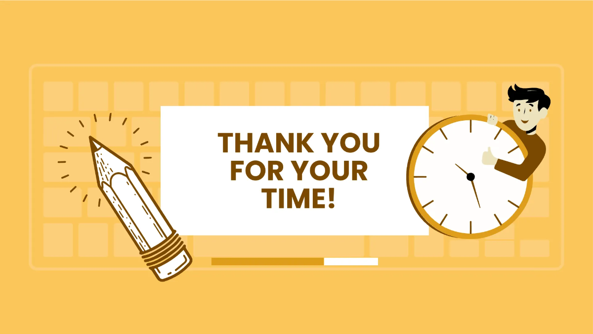 Free Copywriter Portfolio Presentation Template to Edit Online