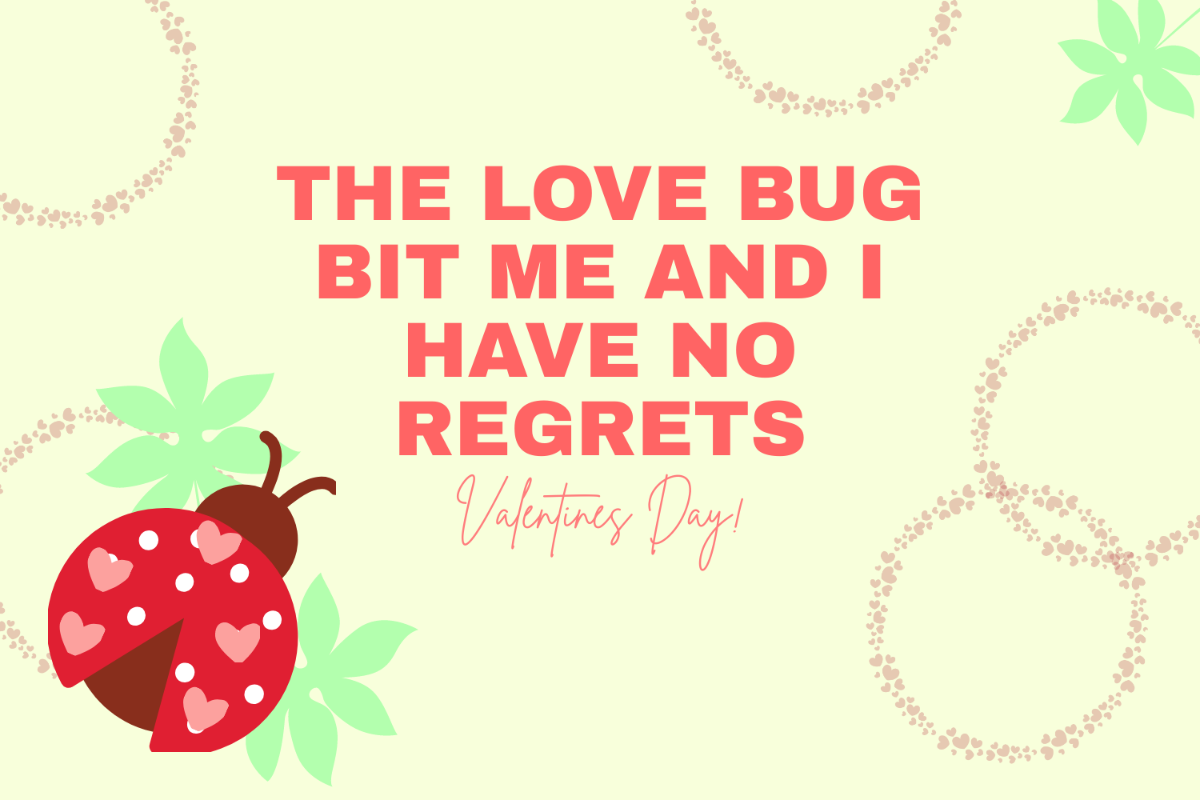 Valentine's Day Blog Banner Template