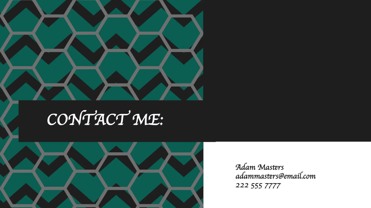 Free Soccer Player Portfolio Presentation Template to Edit Online