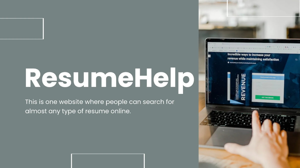 Free UI/UX Designer Portfolio Presentation Template to Edit Online