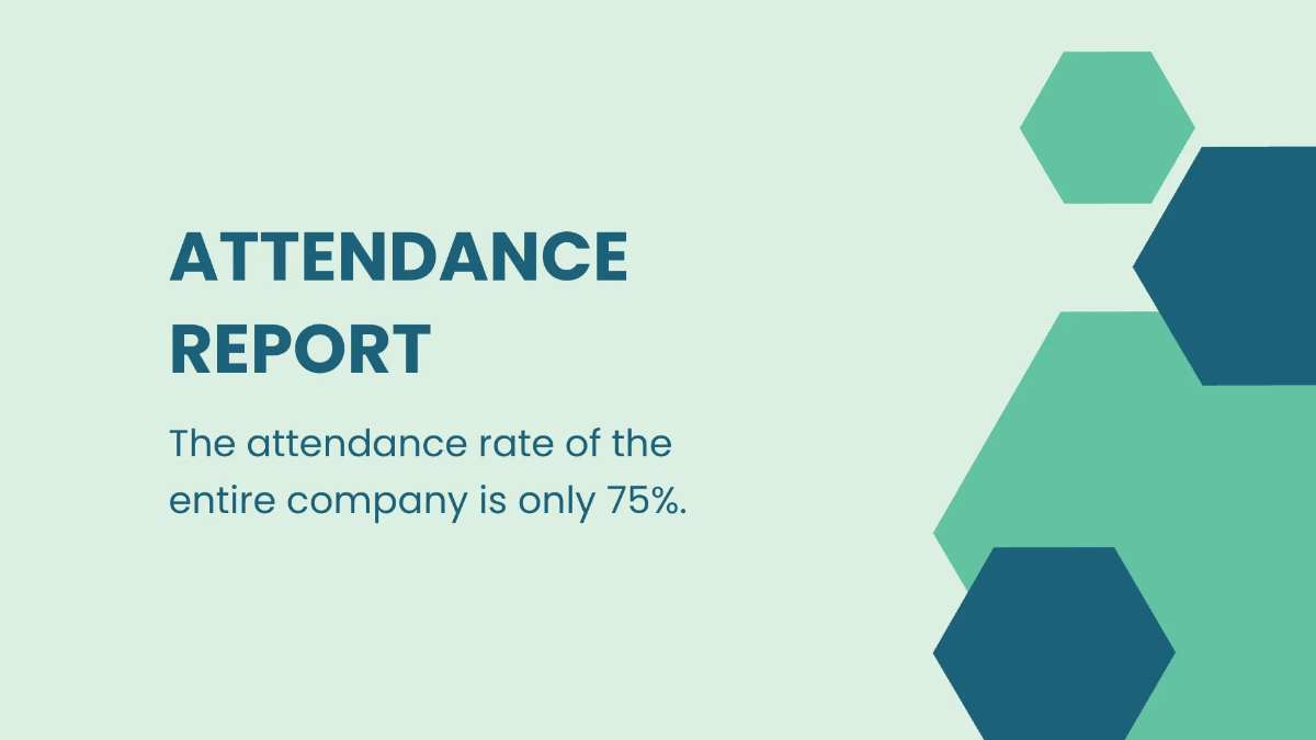 Free Meeting Presentation Template to Edit Online