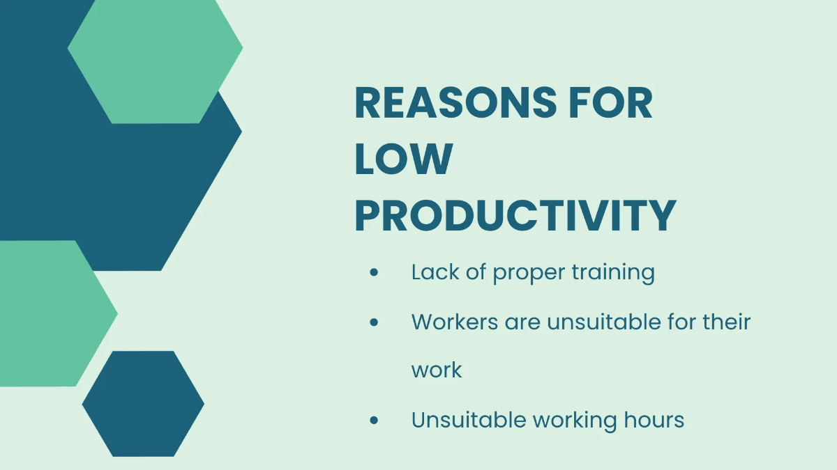 Free Meeting Presentation Template to Edit Online