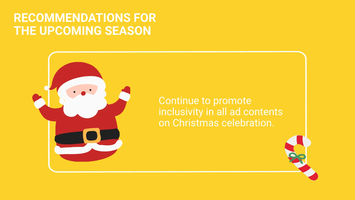 Free Content Marketing Meeting Presentation Template to Edit Online