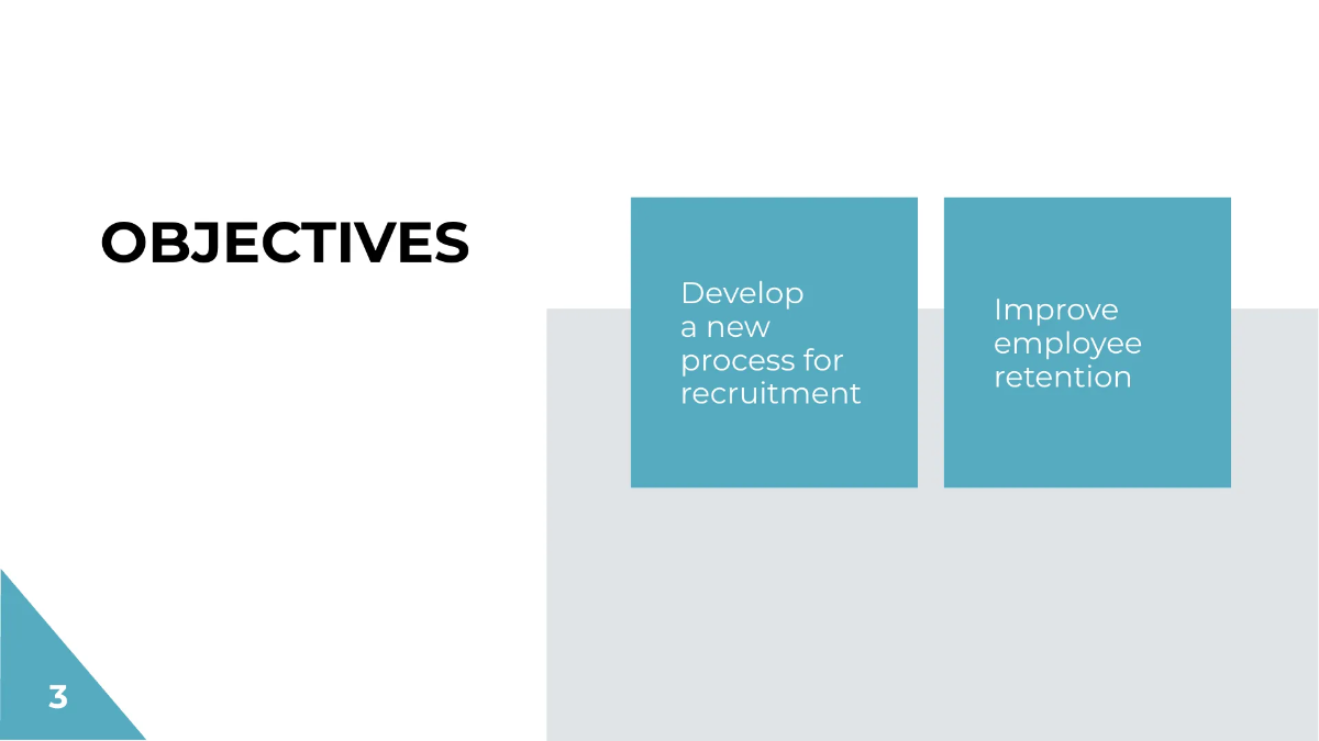 Free Management Meeting Presentation Template to Edit Online