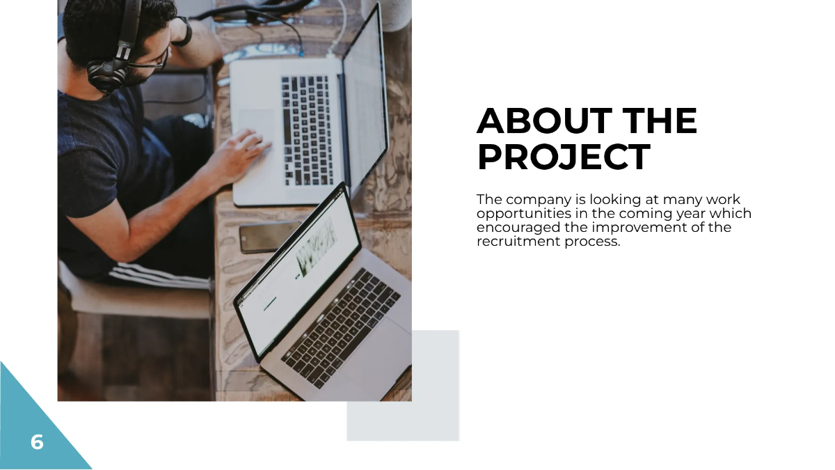 Free Management Meeting Presentation Template to Edit Online