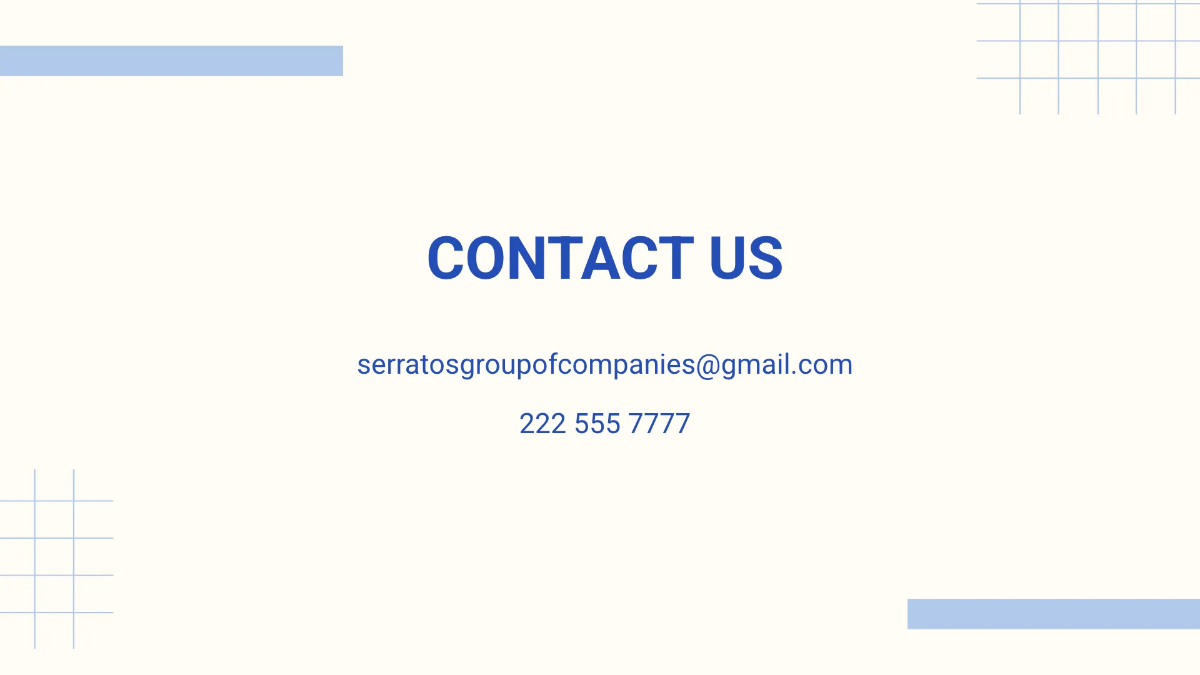 Free Quarterly Planning Meeting Presentation Template to Edit Online