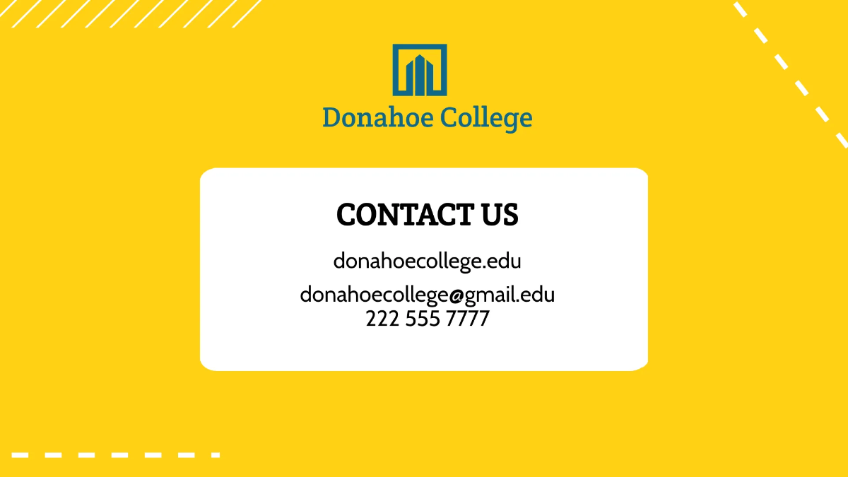 Free Action Plan Meeting Presentation Template to Edit Online