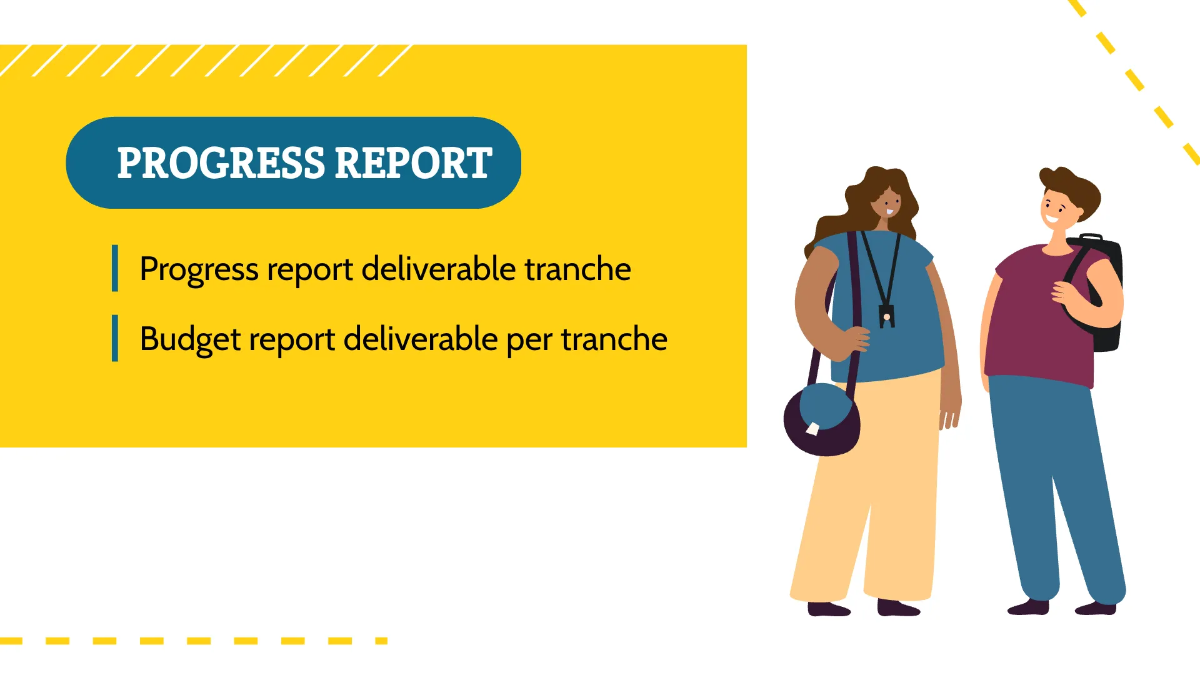 Free Action Plan Meeting Presentation Template to Edit Online