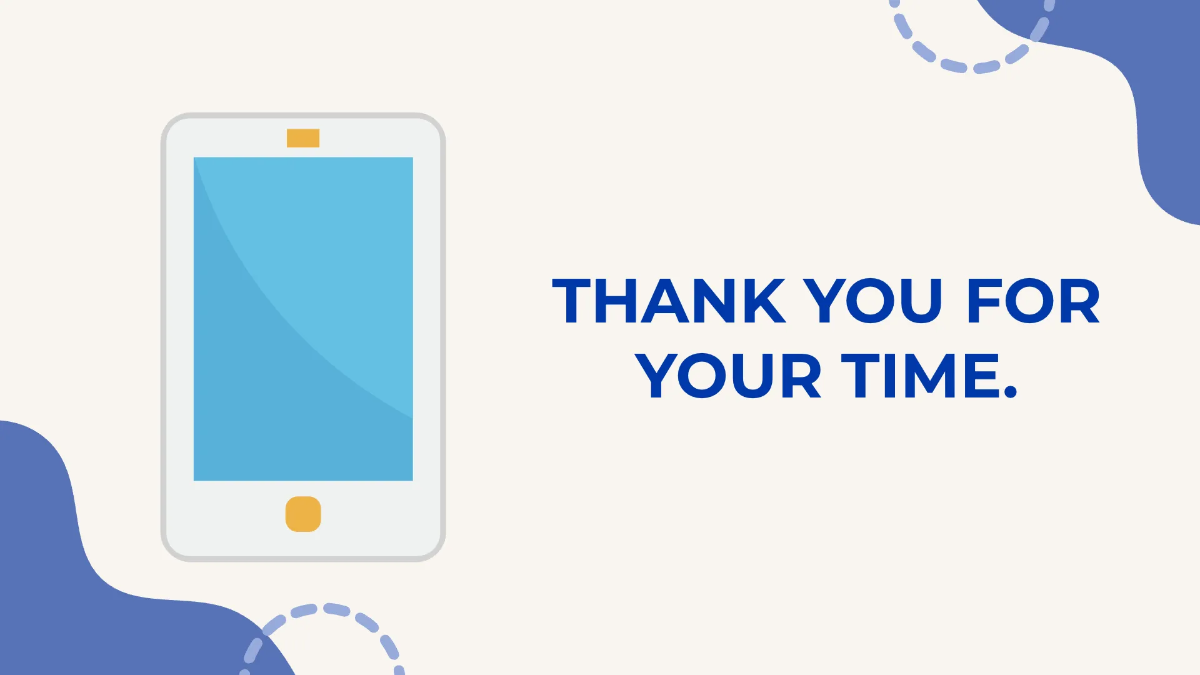 Free Fitness App Roadmap Presentation Template to Edit Online