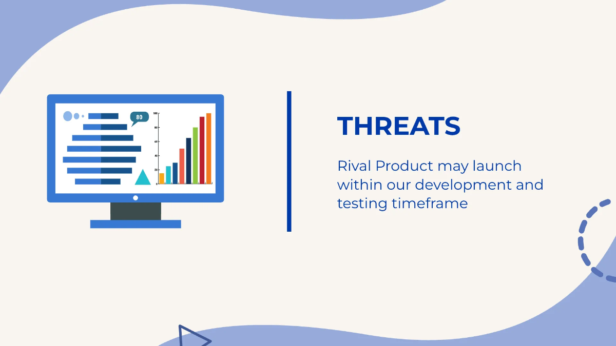 Free Fitness App Roadmap Presentation Template to Edit Online