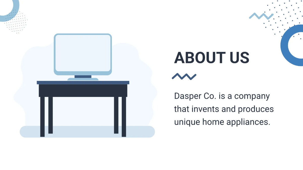 Free Product Roadmap Presentation Template to Edit Online