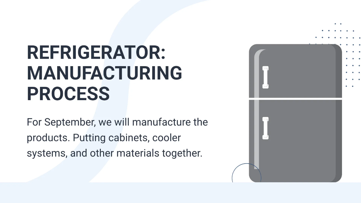 Free Product Roadmap Presentation Template to Edit Online