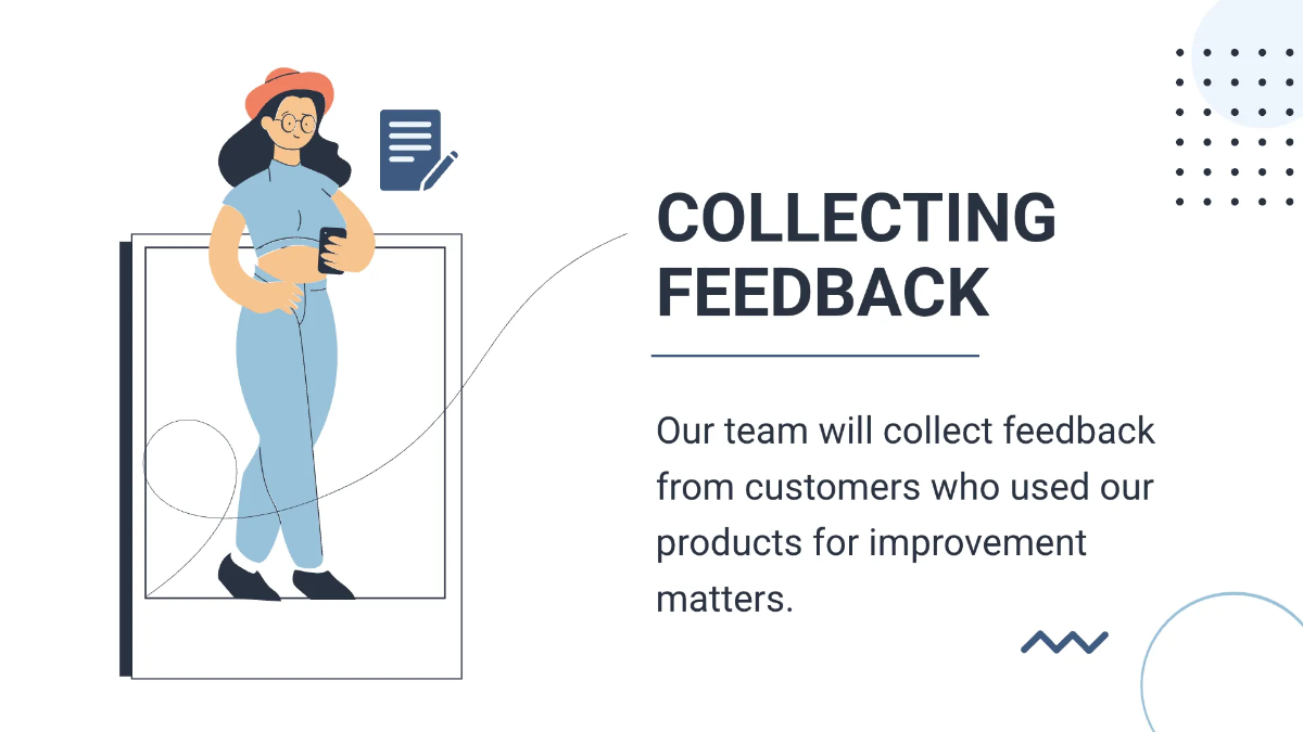 Free Product Roadmap Presentation Template to Edit Online