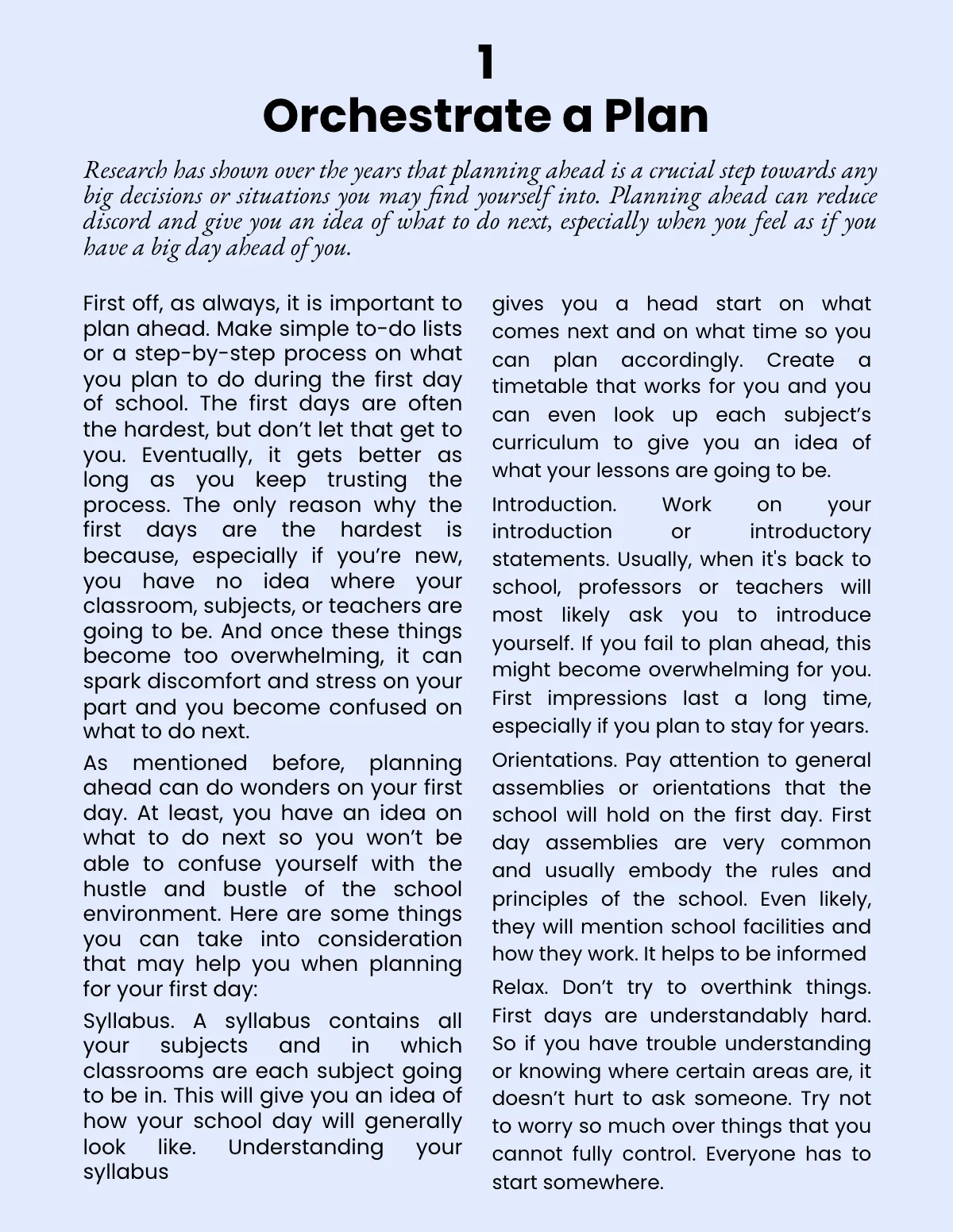 Free Back To School Textbook Template to Edit Online