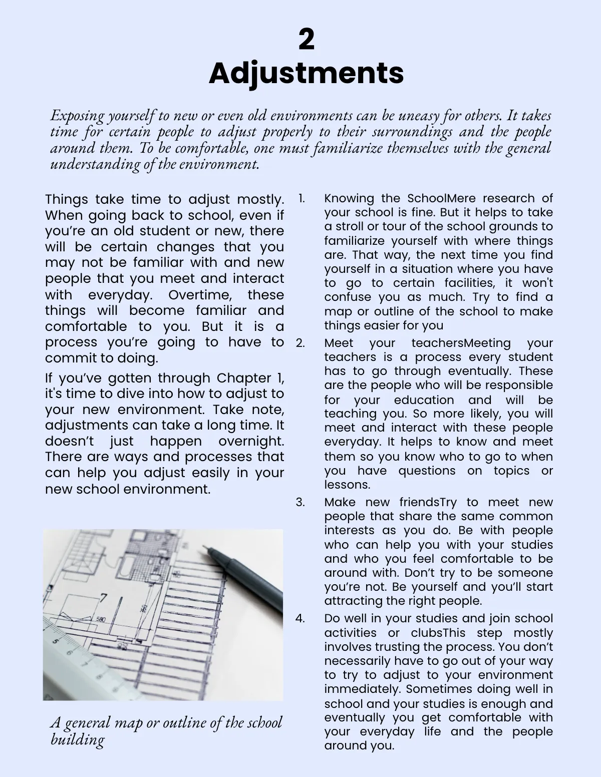 Free Back To School Textbook Template to Edit Online