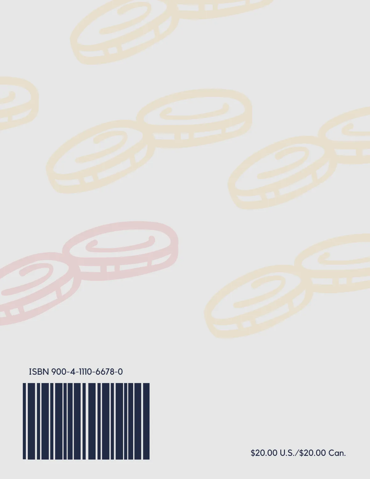 Free Textbook Chapter Template to Edit Online