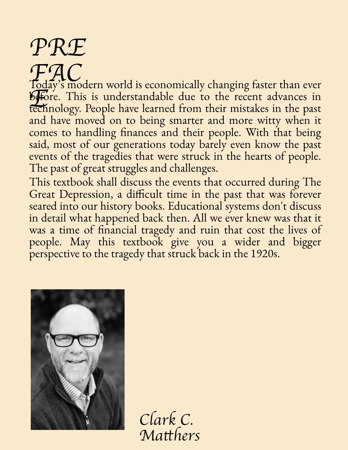 Free History Textbook Template to Edit Online