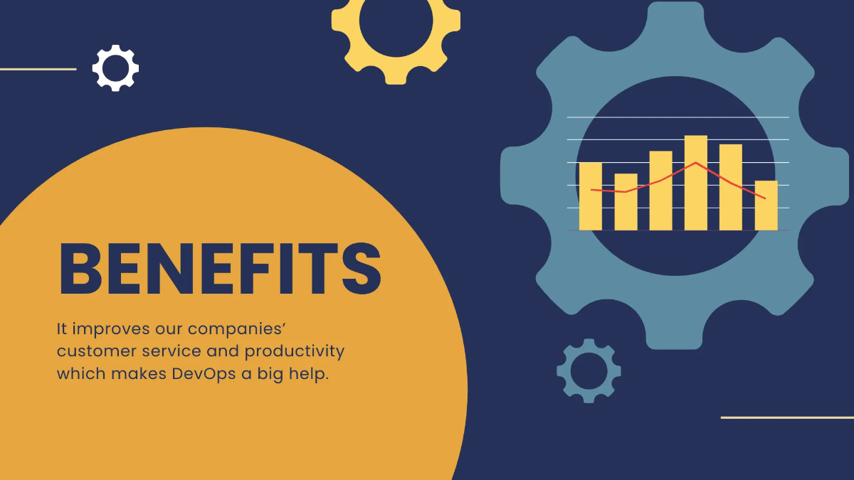 Free Devops Roadmap Presentation Template to Edit Online