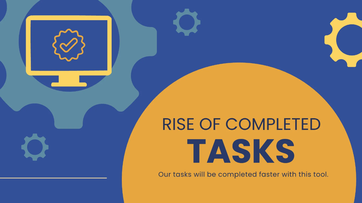 Free Devops Roadmap Presentation Template to Edit Online