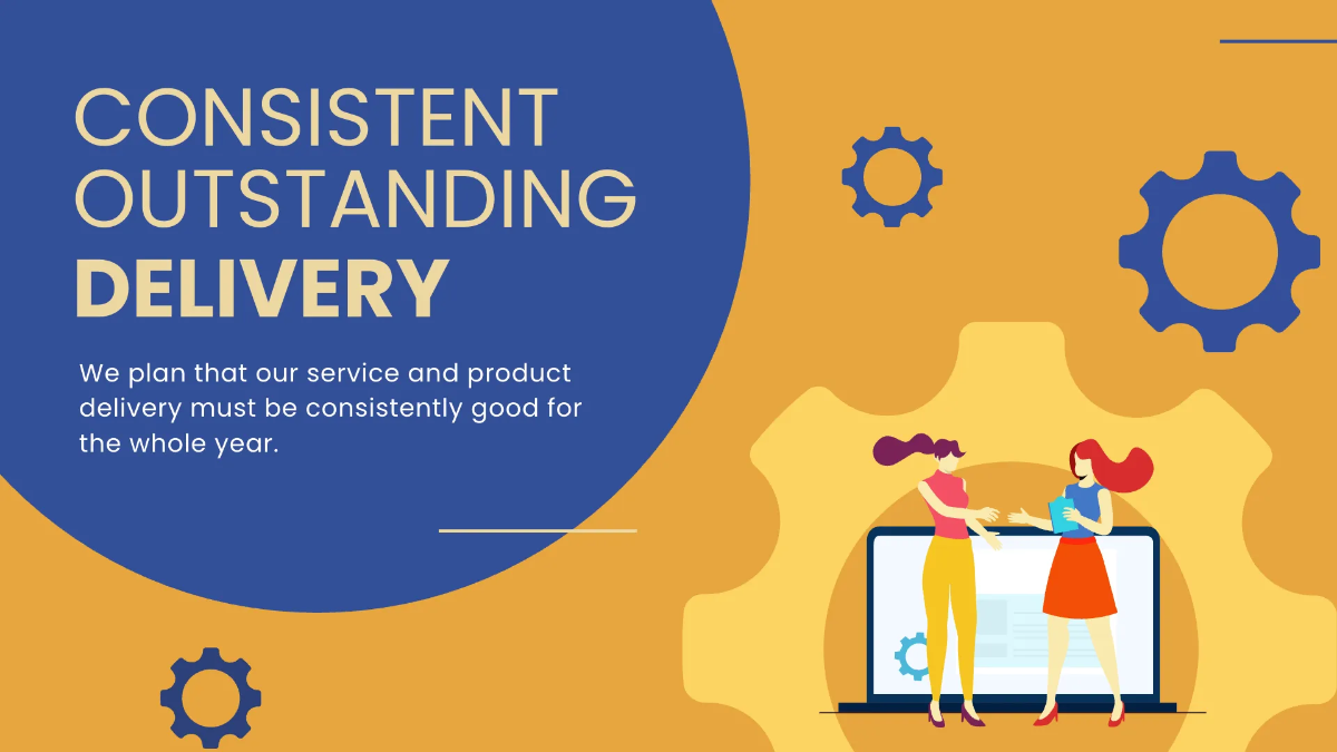 Free Devops Roadmap Presentation Template to Edit Online