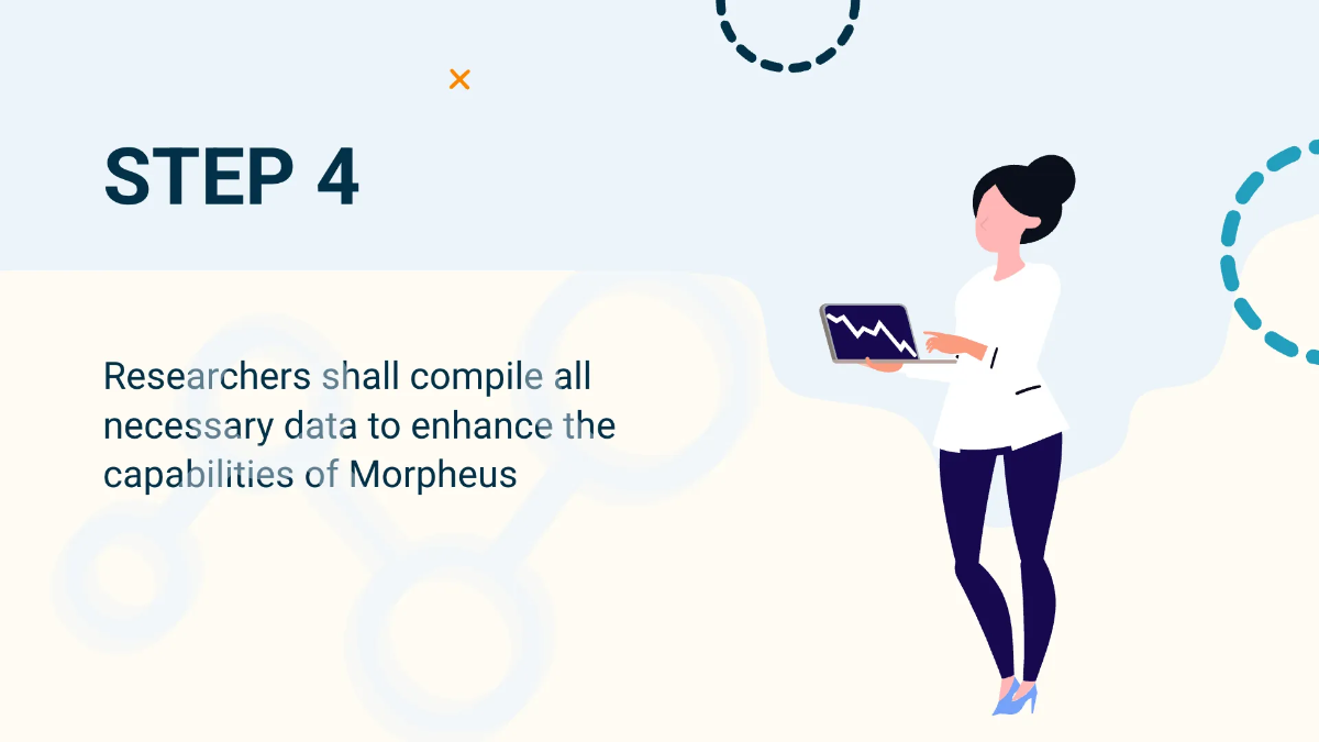 Free Project Roadmap Presentation Template to Edit Online