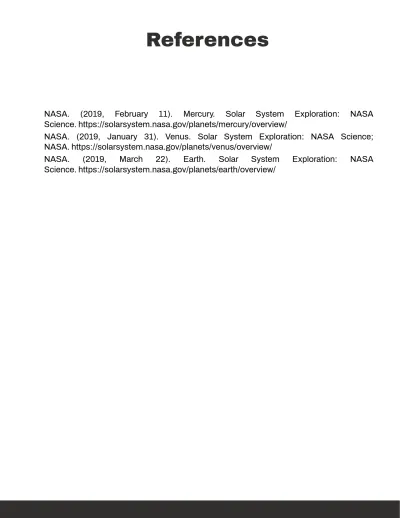 Free School Textbook Template to Edit Online