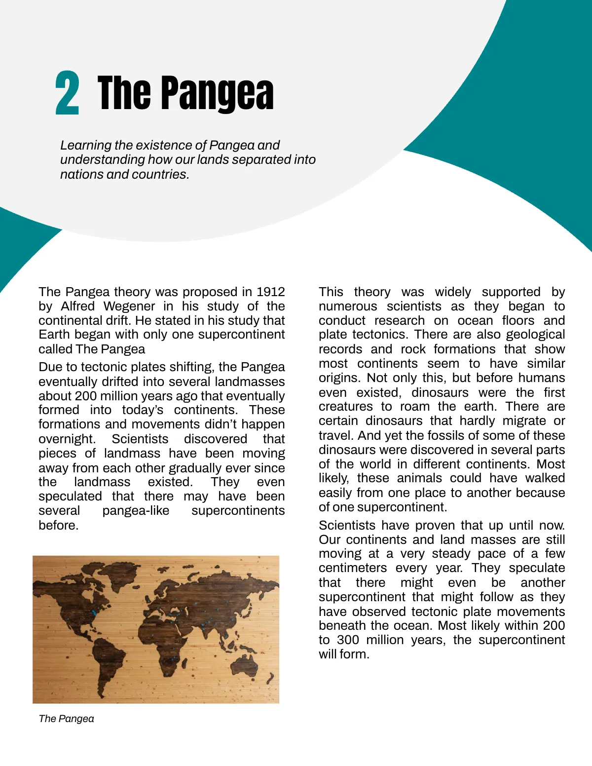 Free Elementary Education Textbook Template to Edit Online