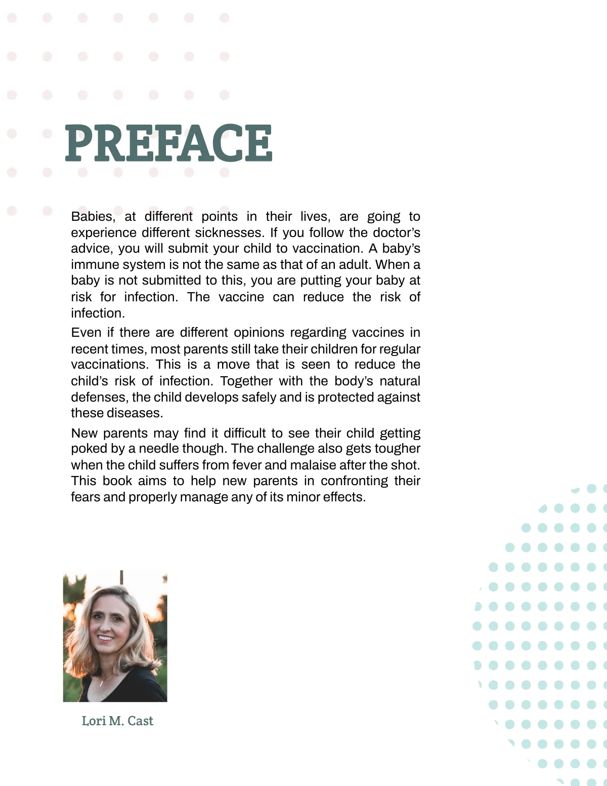 Free Medical Textbook Template to Edit Online