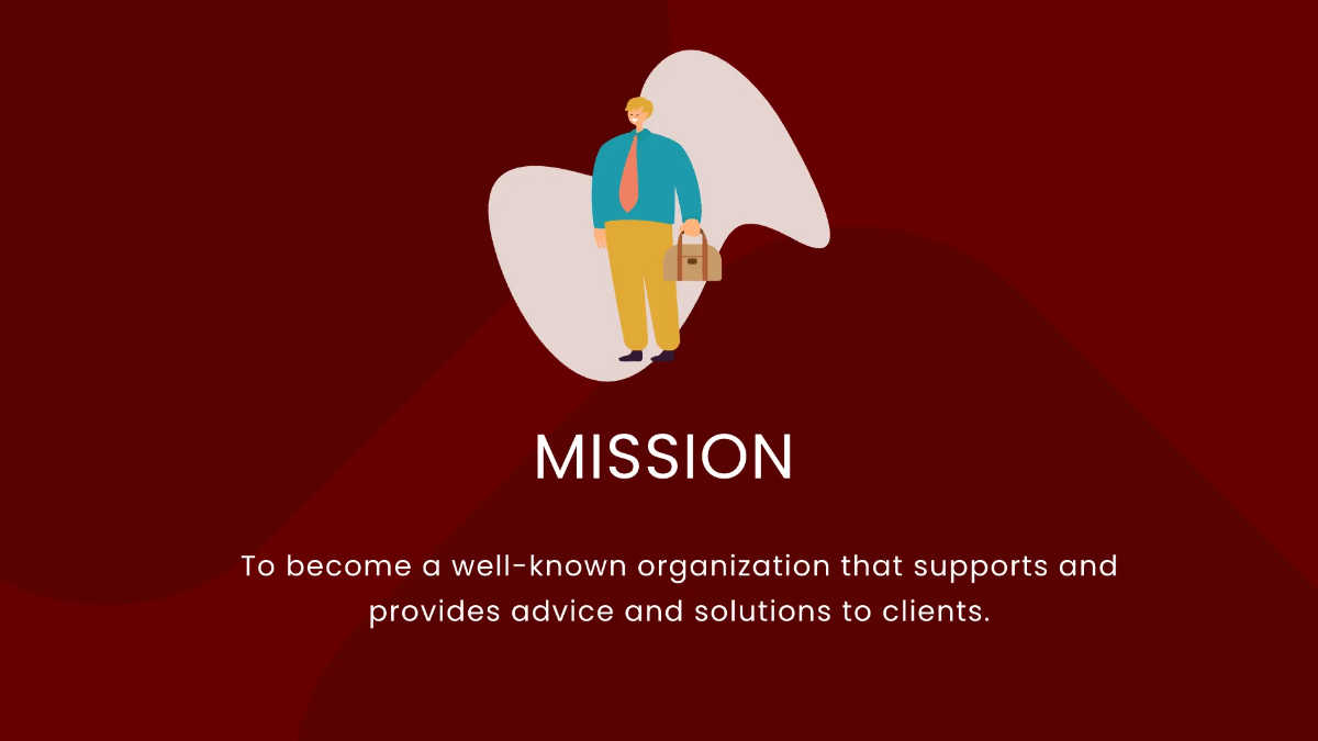 Free New Year Prospect Business Plan Presentation Template to Edit Online