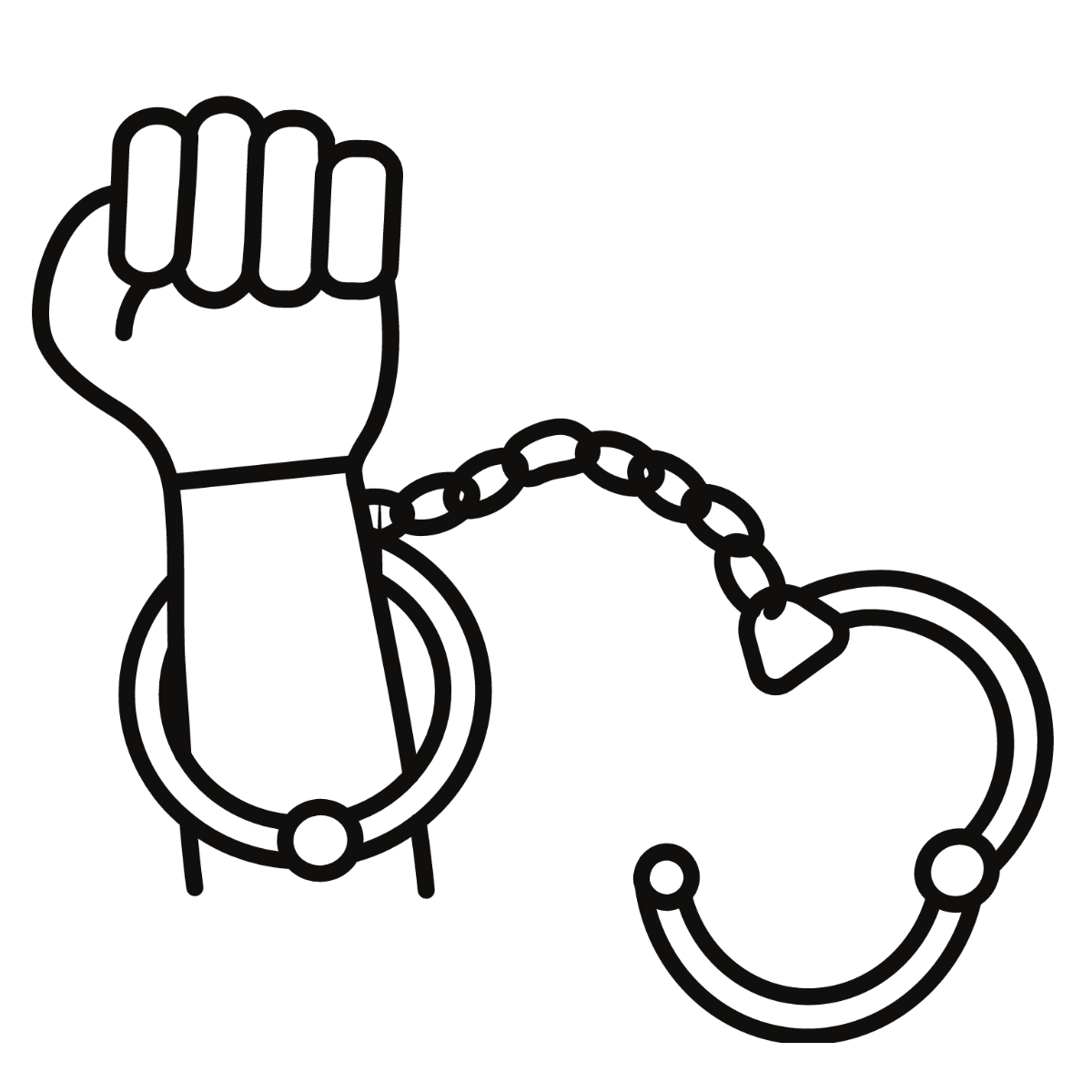 Free Juneteenth Drawing Vector Template
