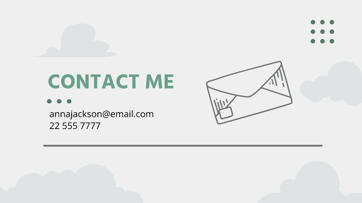 Free Mental Health Medical Presentation Template to Edit Online