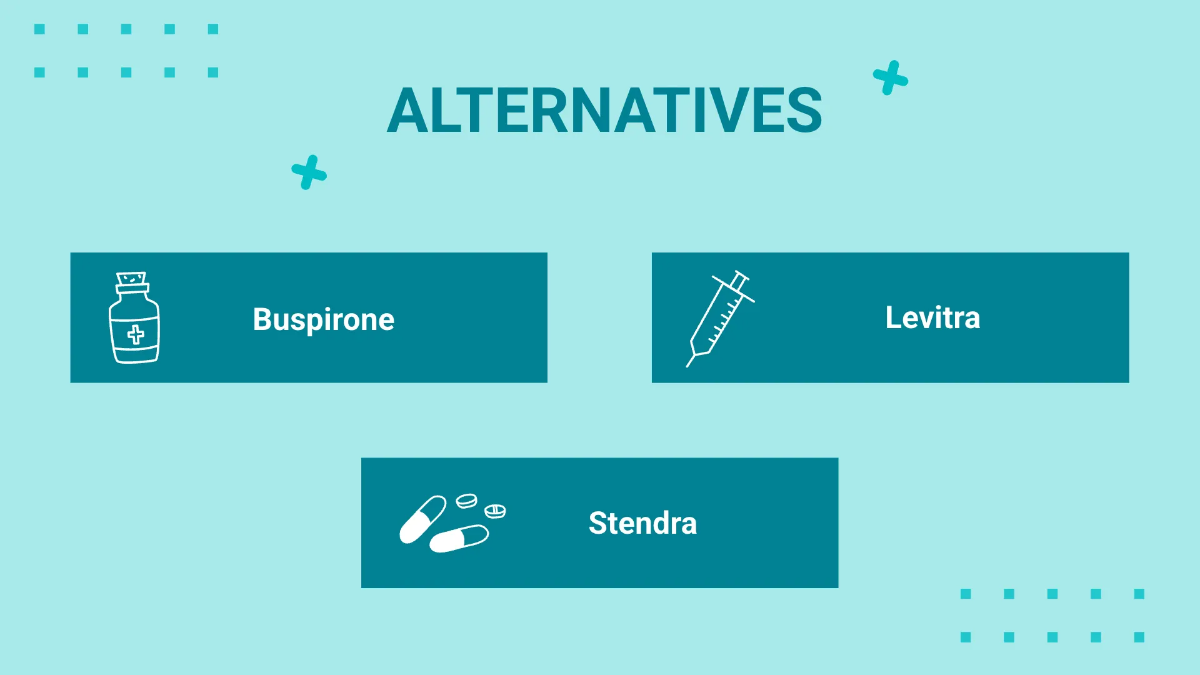 Free Medical Product Presentation Template to Edit Online