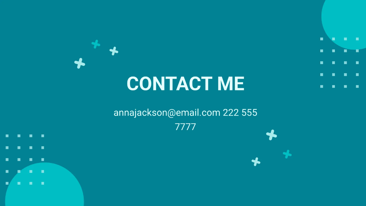 Free Medical Product Presentation Template to Edit Online