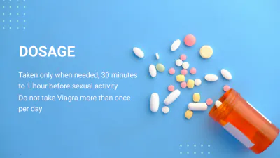 Free Medical Product Presentation Template to Edit Online