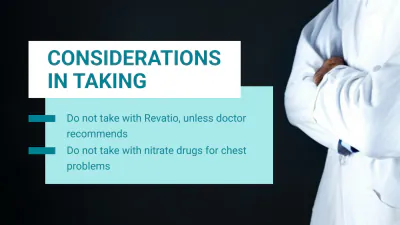 Free Medical Product Presentation Template to Edit Online