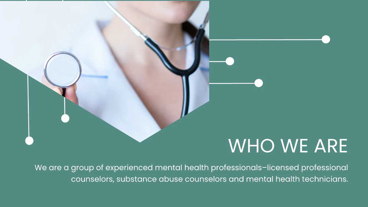 Free Medical & Health Presentation Template to Edit Online